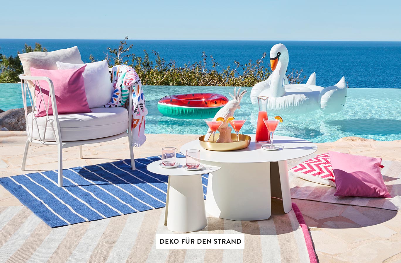 Sonnenschutz strand selber machen – Lay spa pumpe wasserdicht